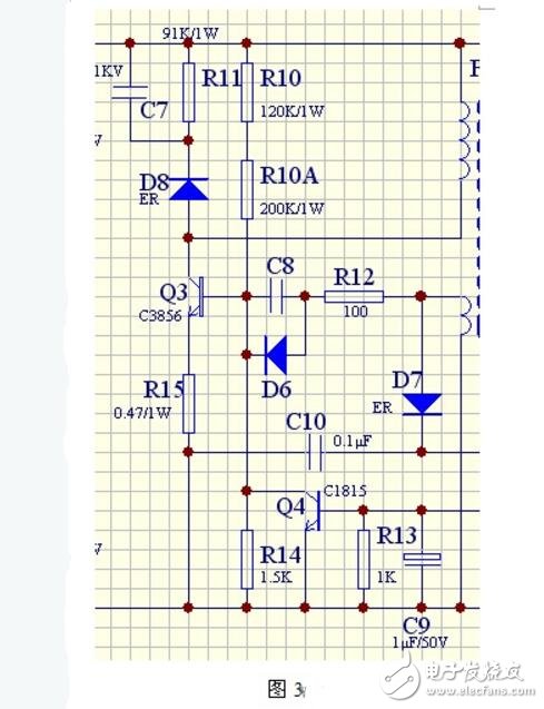 開關(guān)電源工作原理_12v轉(zhuǎn)5v開關(guān)電源方案解析