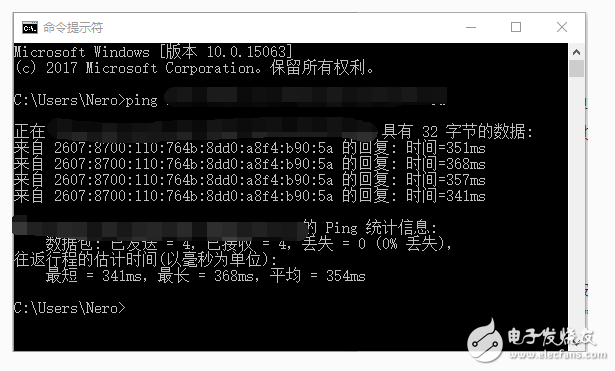 如何使用ipv6上網_ipv6免流上網教程