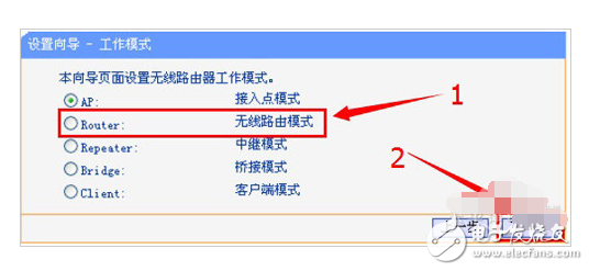 router模式和ap模式是什么意思_有什么區(qū)別	
