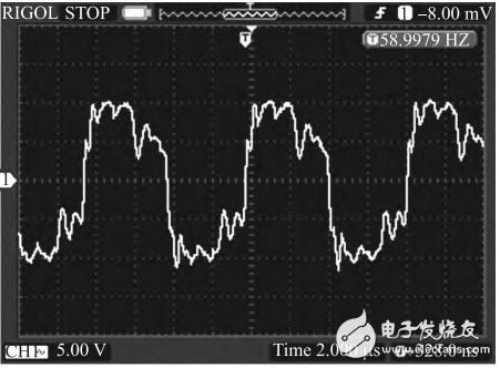 基于PLC的病房呼叫系統的設計