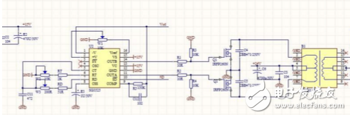 irf3205開(kāi)關(guān)電路_irf3205典型應(yīng)用電路