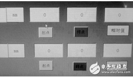 嵌入式系統(tǒng)的PLC觸摸屏控制系統(tǒng)設計
