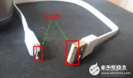 小米移動電源真假對比_小米移動電源真假辨別方法