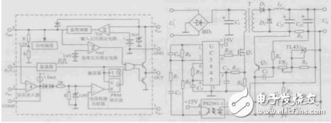 基于UC3845實(shí)現(xiàn)的鋰離子動力電池充電單元