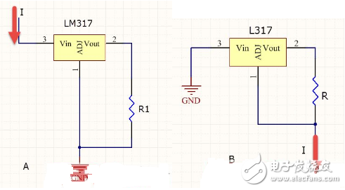 如何搞定恒流電源電路設計_看懂六個提示