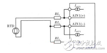 基于AD7792的pH在線監測傳感器采集電路設計