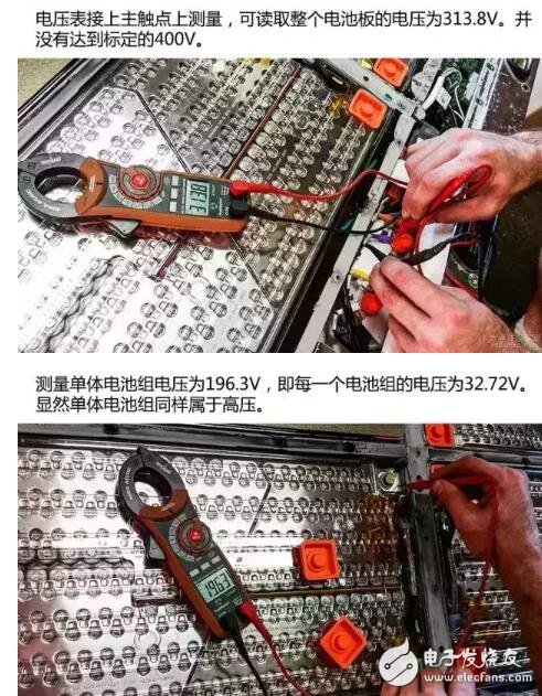 特斯拉用的什么電池_續航怎么這么久