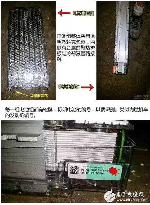 特斯拉用的什么電池_續航怎么這么久