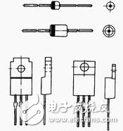 高頻二極管有哪些_高頻二極管型號大全