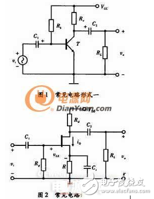 萬能的三極管等效模型！幫你搞定各種參數分析