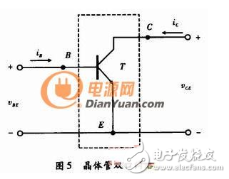 萬能的三極管等效模型！幫你搞定各種參數分析