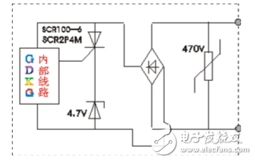 紅外線光電開關(guān)接線圖_紅外線光電開關(guān)的結(jié)構(gòu)與原理