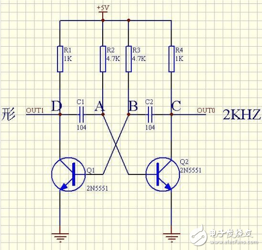 三極管振蕩電路是怎樣的，它的原理是什么？