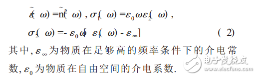 太赫茲時域光譜技術(shù)原理分析