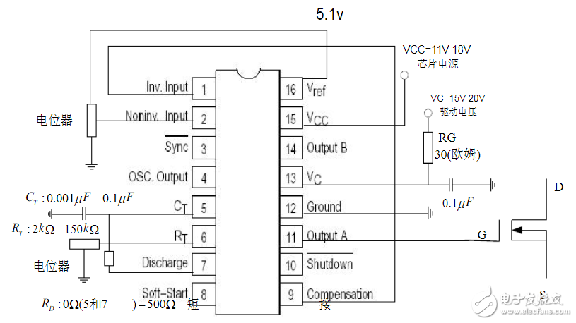 buck變換器設(shè)計(jì)_自制buck變換器