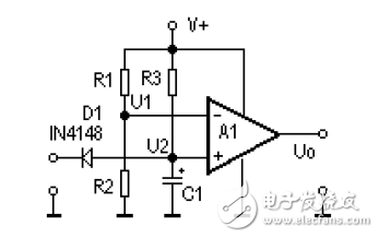 lm324典型應用電路圖大全（11款lm324運算放大器電路圖分享）