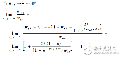 小波閾值去噪的改進_改進的小波閾值函數