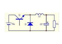 buck電路