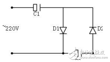 電子捕鼠器電路原理設計集