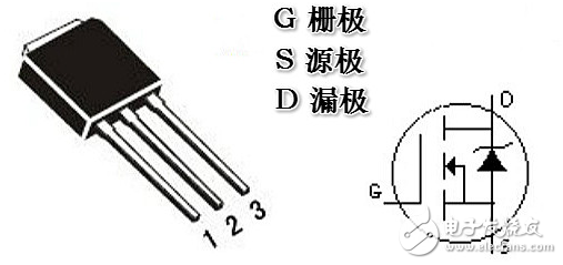 萬用表如何判斷mos管好壞