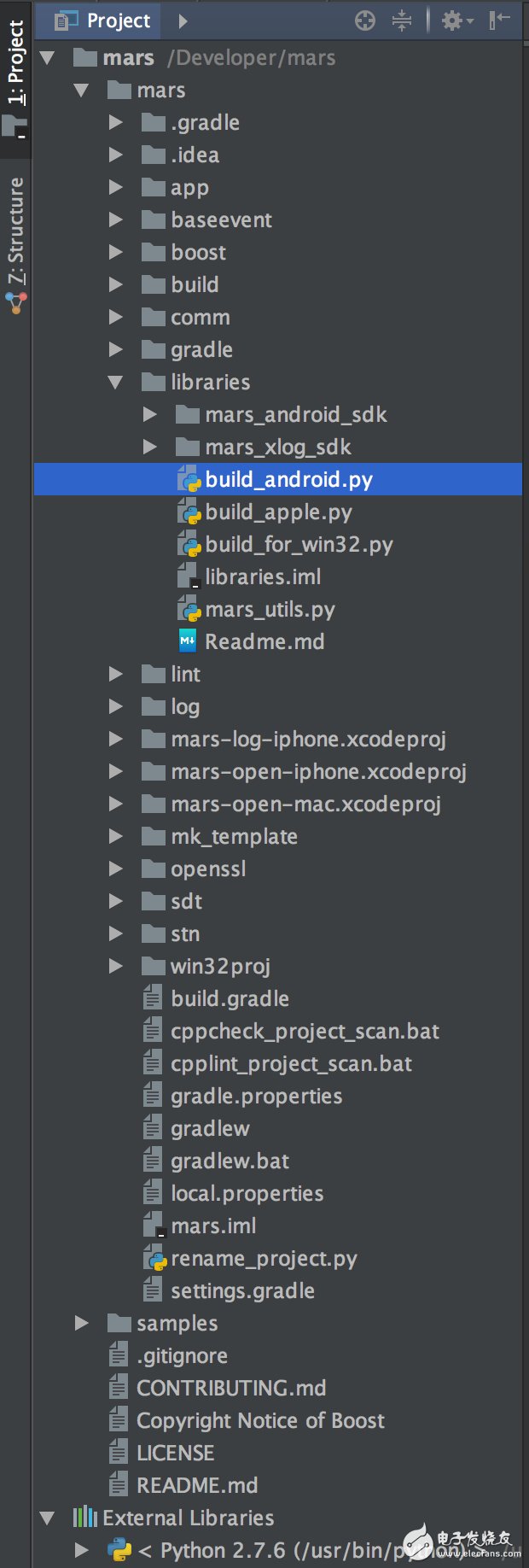 python程序調試中設置條件斷點