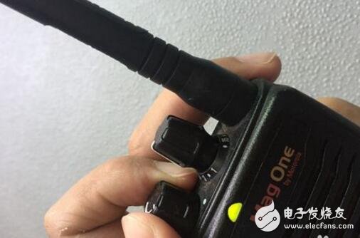 新買的對講機怎么用_怎么知道對講機的頻率_對講機頻率設置