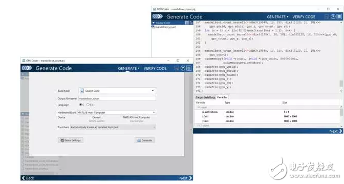 Mathworks R2017b升級版,加強深度學習轉換CUDA代碼推斷速度再提升