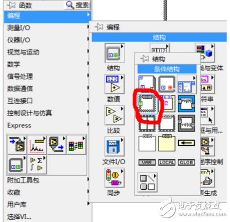 labview串口數據處理_手把手教你labview串口通信