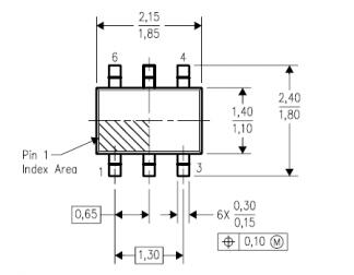 PCB封裝