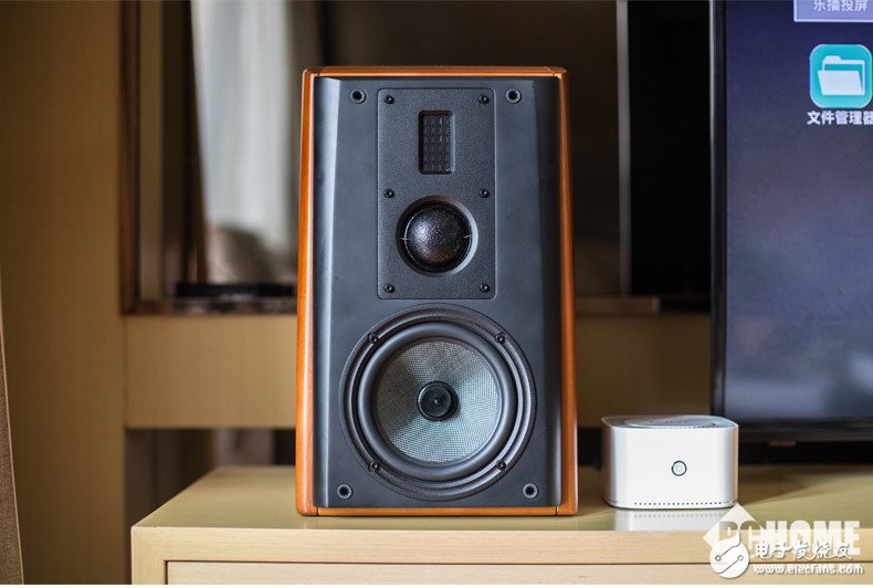 惠威M3A有源HiFi音箱旗艦領(lǐng)航值得買(mǎi)