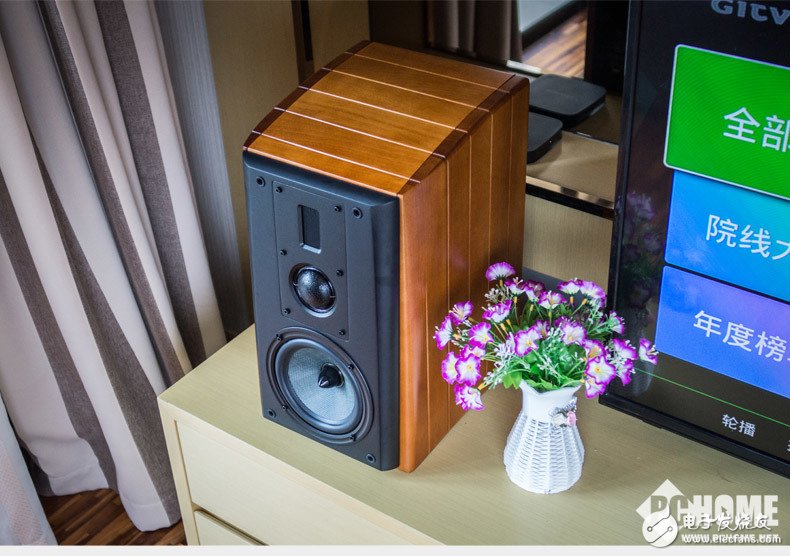 惠威M3A有源HiFi音箱旗艦領(lǐng)航值得買(mǎi)