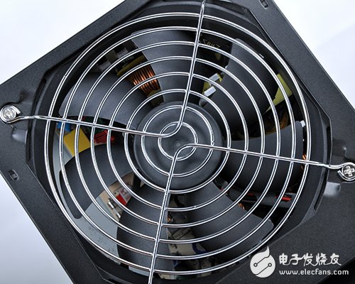 應用攢機變頻節能 鑫谷 勁翔400A賞析