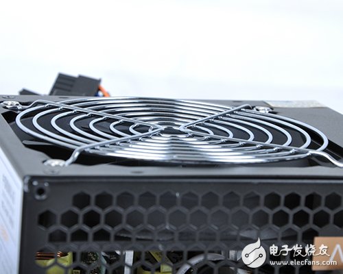 應用攢機變頻節能 鑫谷 勁翔400A賞析
