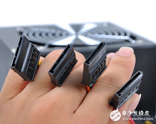 應用攢機變頻節能 鑫谷 勁翔400A賞析