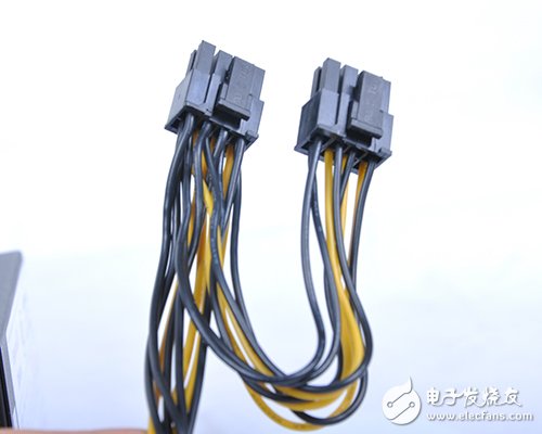 應用攢機變頻節能 鑫谷 勁翔400A賞析