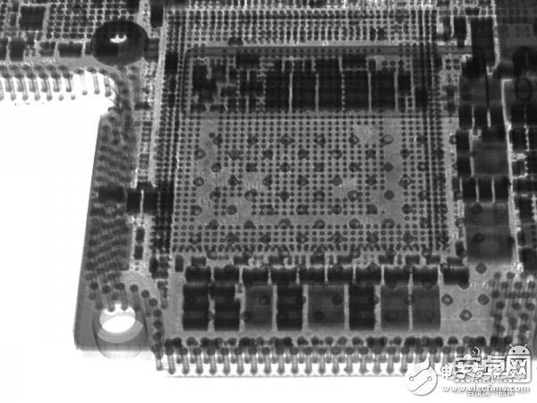 iPhone X最專業(yè)深度拆解！驚現(xiàn)神秘芯片