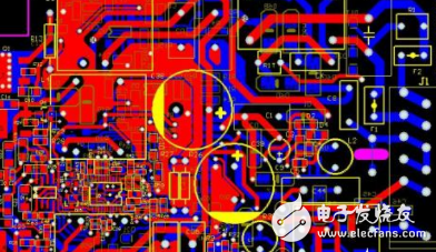 如何減小PCB設(shè)計的電磁干擾