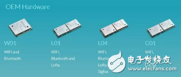 BLE、ZigBee、Wi-Fi、NB-IoT、LoRa  物聯網從業者如何取舍？