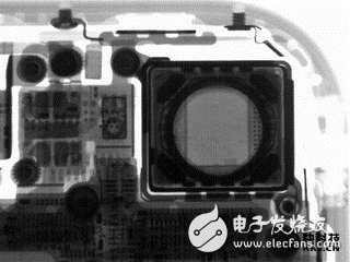 iPhone 8完全拆解：罕見(jiàn)2GB內(nèi)存造就奇跡！