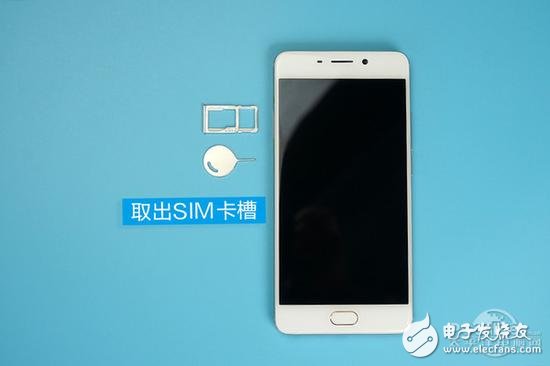 魅藍Note6拆解：首款雙攝青年良品做工如何？