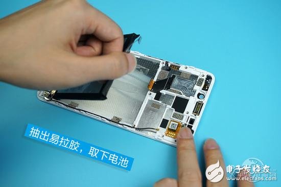 魅藍Note6拆解：首款雙攝青年良品做工如何？