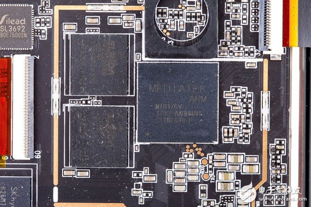 拆機看乾坤 發現臺電匠心T10內在美(下) 