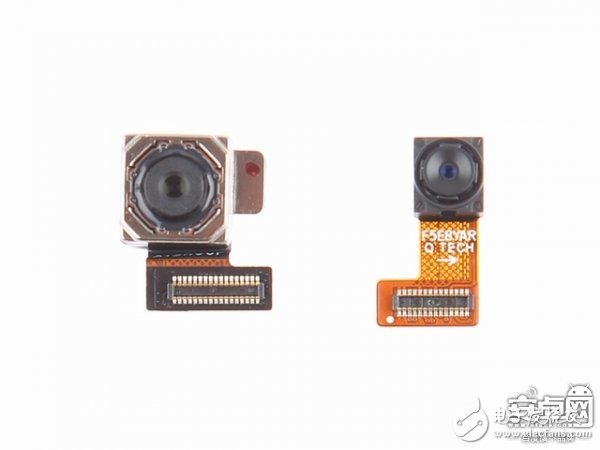小米Max 2手機拆解：動手難度不高，容易維修