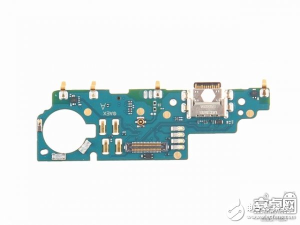 小米Max 2手機拆解：動手難度不高，容易維修