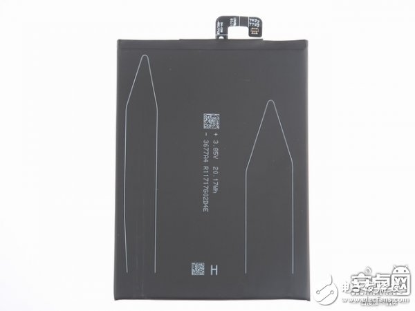 小米Max 2手機拆解：動手難度不高，容易維修