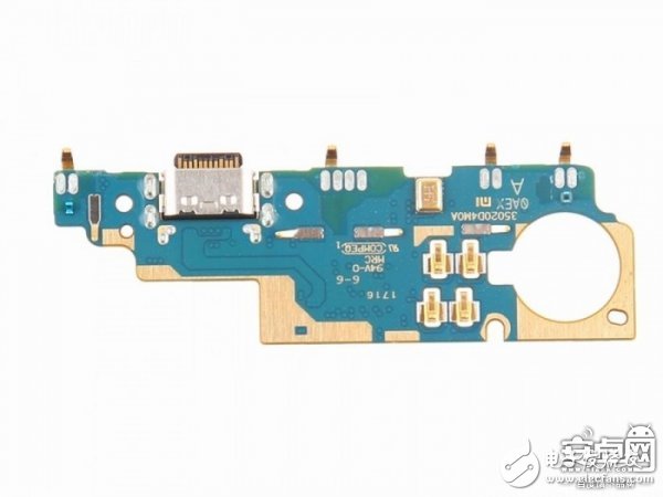 MyFixGuide拆解小米Max 2：模塊化元件容易維修