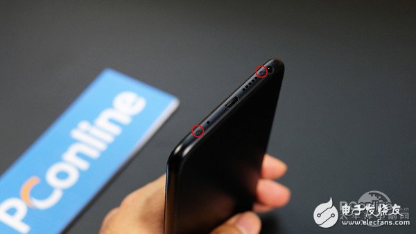 如何同時塞進4個攝像頭+3450mAh電池？金立S10拆解