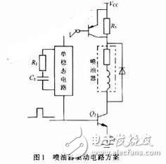 Multisim7.0特點(diǎn)及在發(fā)動(dòng)機(jī)驅(qū)動(dòng)設(shè)計(jì)及仿真的應(yīng)用