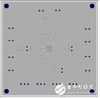 [原創] ADI ADP5014四路高性能低噪聲降壓調節器解決方案