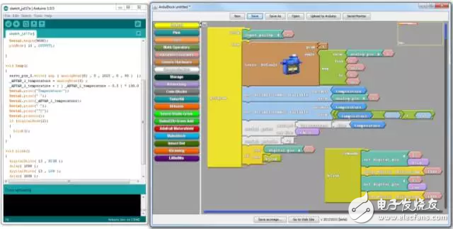Arduino為什么備受推崇 它的優勢是什么